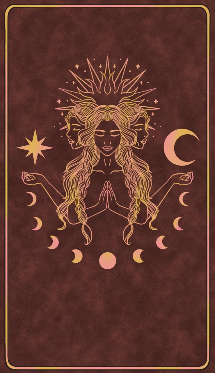 Tarot Card